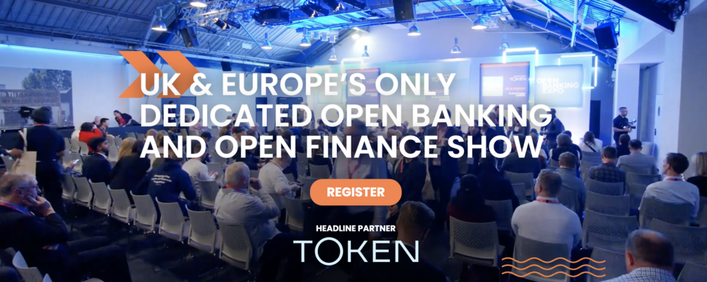 Open Banking Expo returns this October, with expanded exhibition hall and two co-located shows