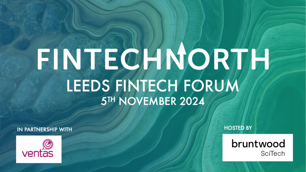 Leeds FinTech Forum Write-Up