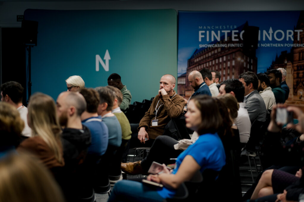 UK Centre for Events Management Announces Collaboration with FinTech North Across Emerging Tech Sectors