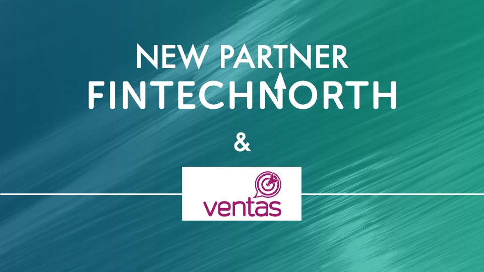 New partnership drives growth and innovation for the Northern fintech community, launching with the Leeds FinTech Forum