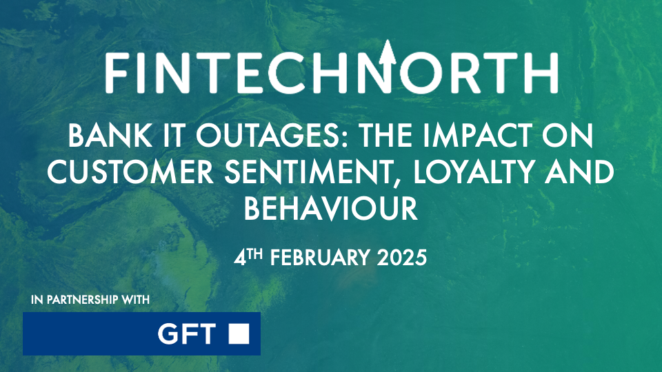 Bank IT Outages: The Impact on Customer Loyalty, Sentiment and Behaviour Write-Up