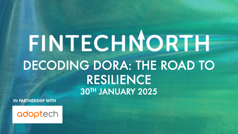 Decoding DORA: The Road to Resilience Write-up
