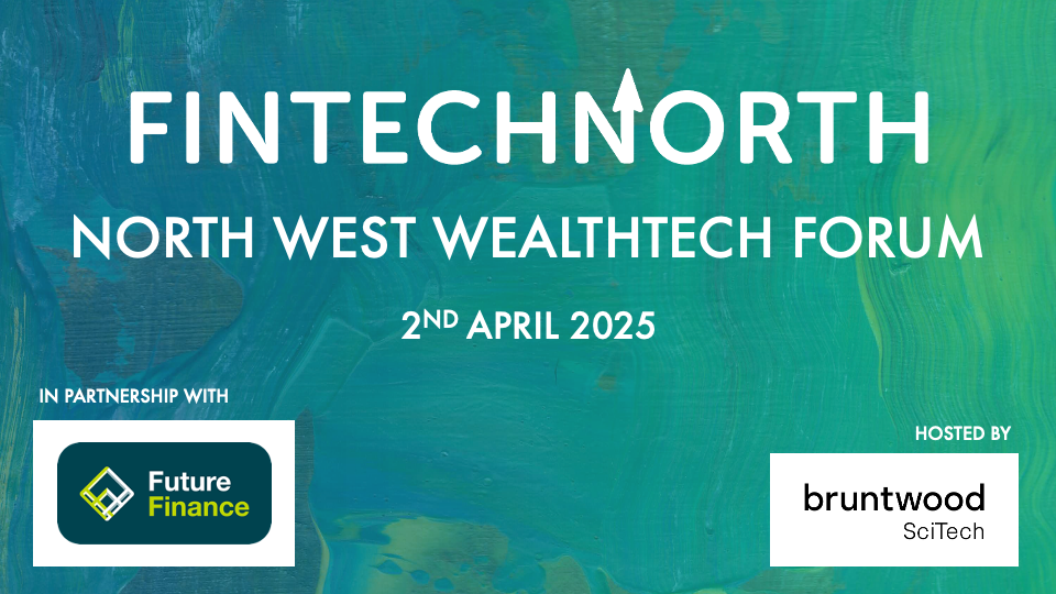 North West WealthTech Forum