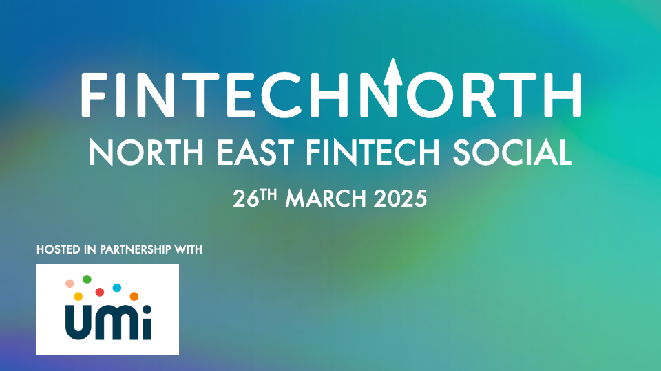 North East FinTech Social