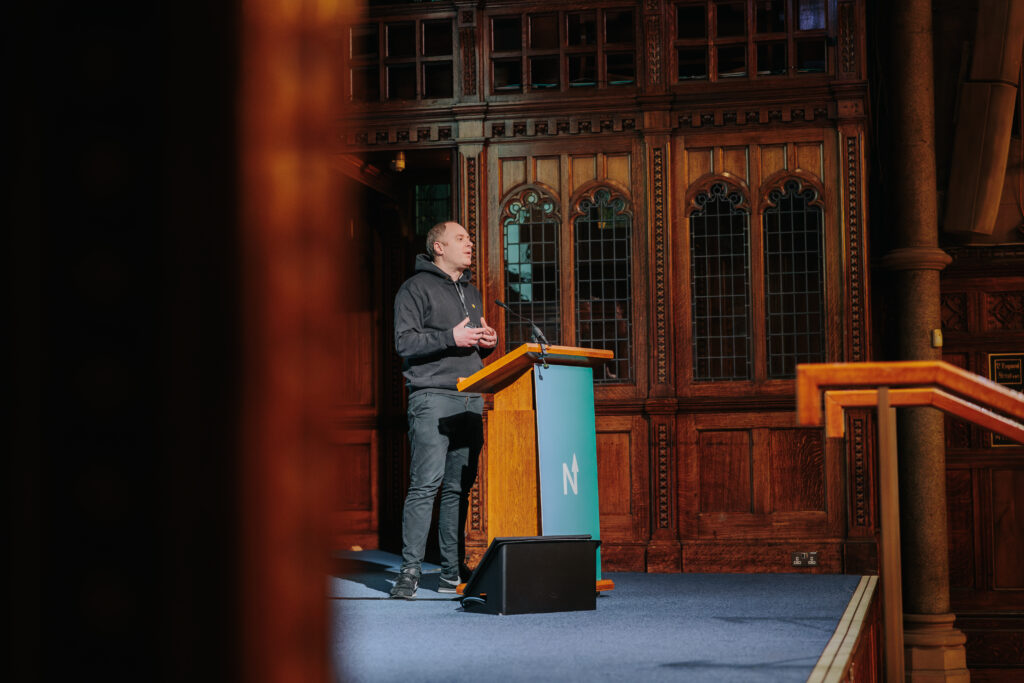 Regional FinTech attracts major investment following Manchester Conference FinTech showcase segment