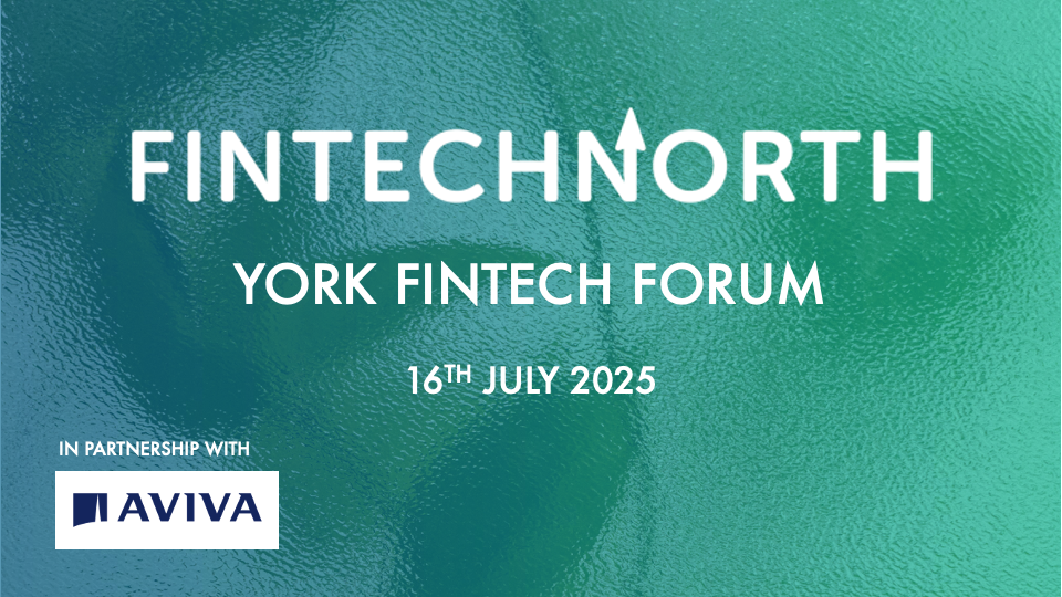 York FinTech Forum