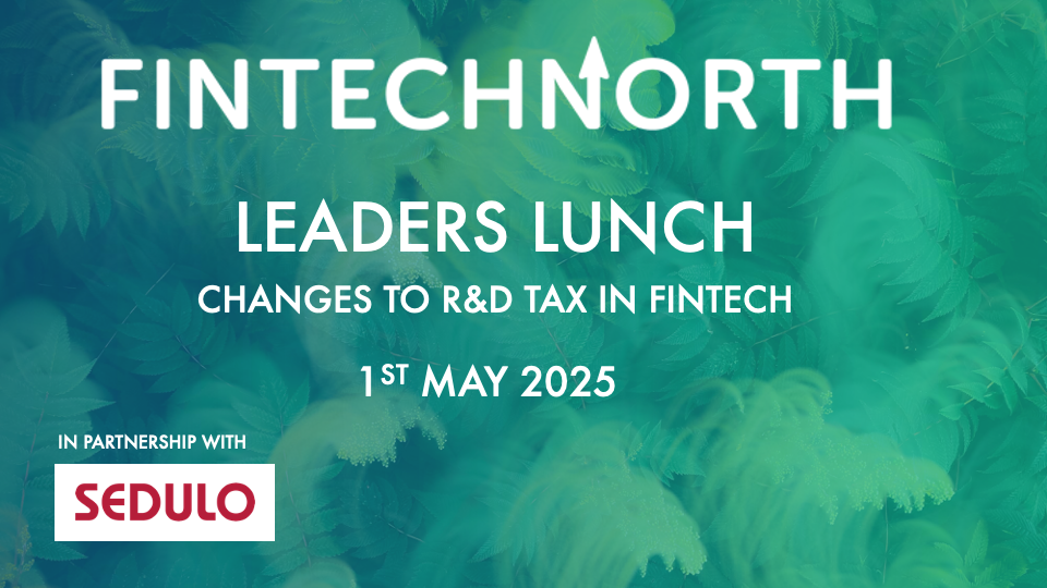 Protected: Leaders Lunch: Changes to R&D Tax in FinTech