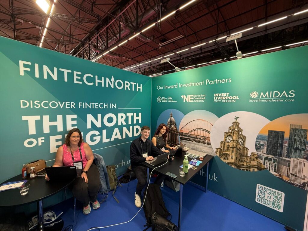 Delegation Diaries: Highlights from our Northern Trade Mission to Money20/20
