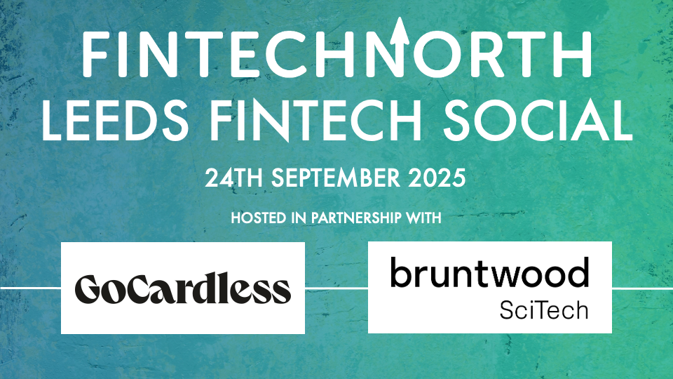 Leeds FinTech Social