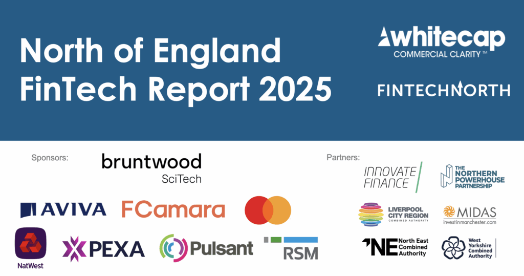 North of England FinTech Report 2025 – Launch event
