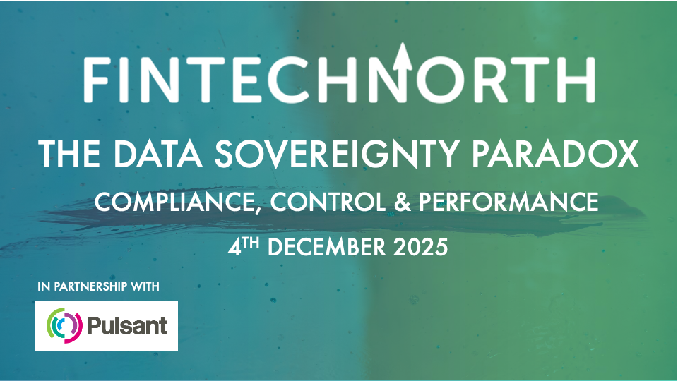 The Data Sovereignty Paradox Webinar