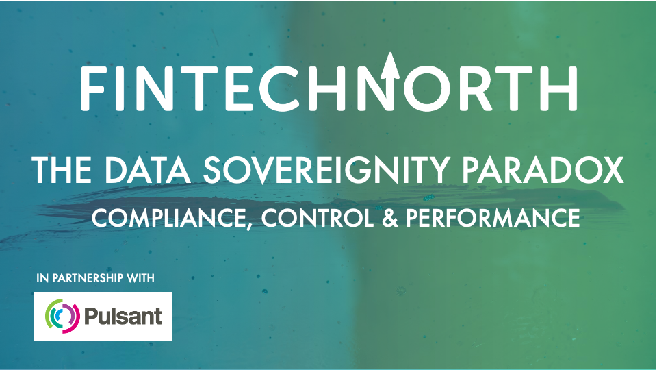 The Data Sovereignty Paradox