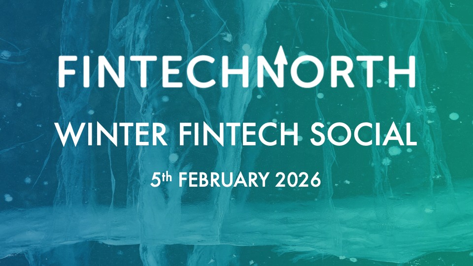 Winter FinTech Social – Newcastle