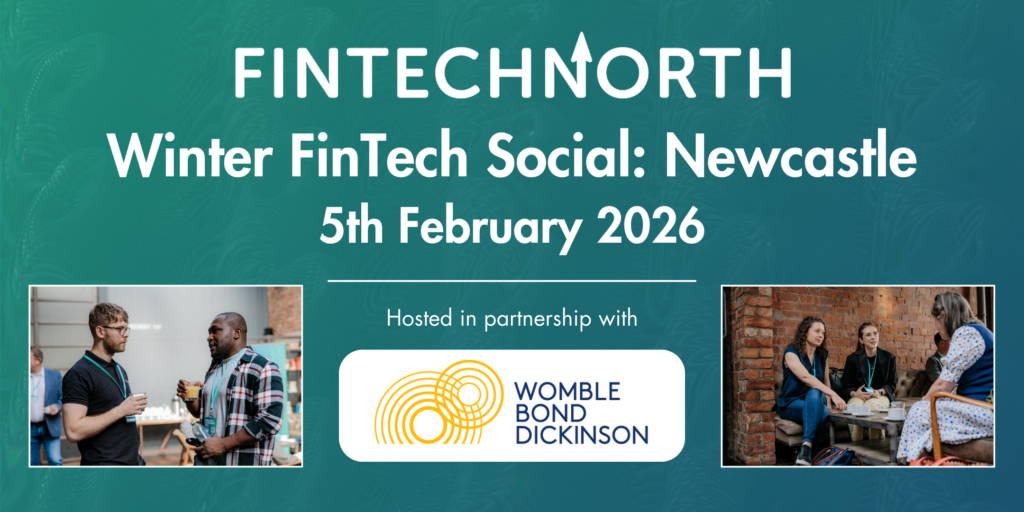 Winter FinTech Social – Newcastle