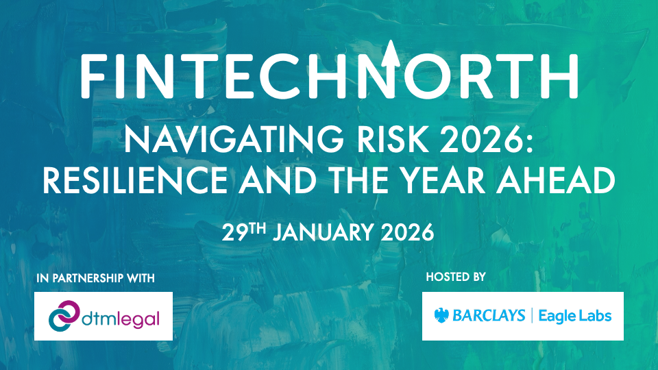 Navigating Risk 2026: Resilience and the Year Ahead
