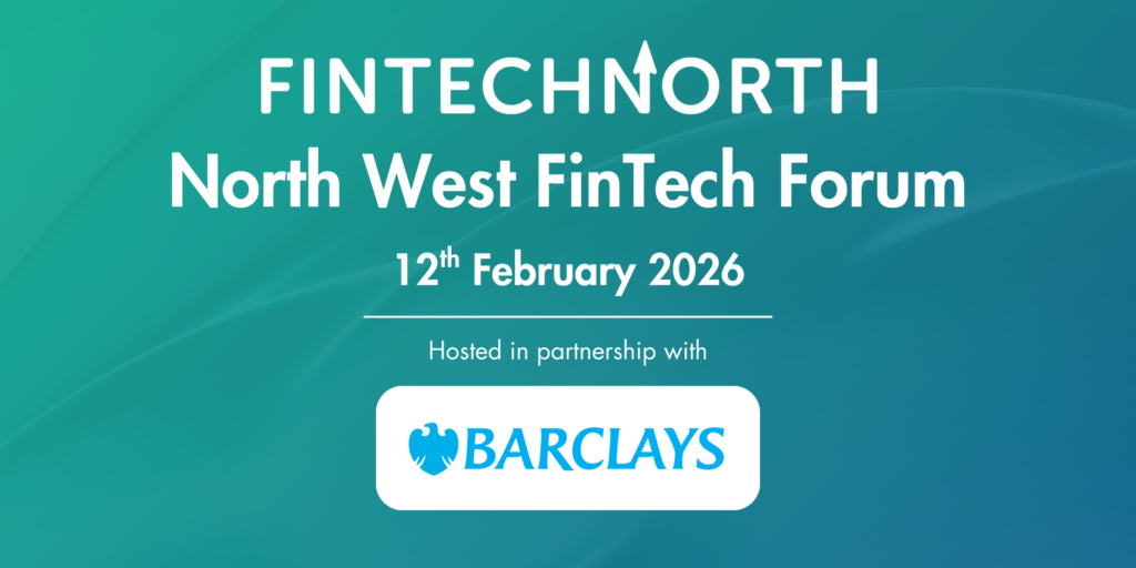 North West FinTech Forum
