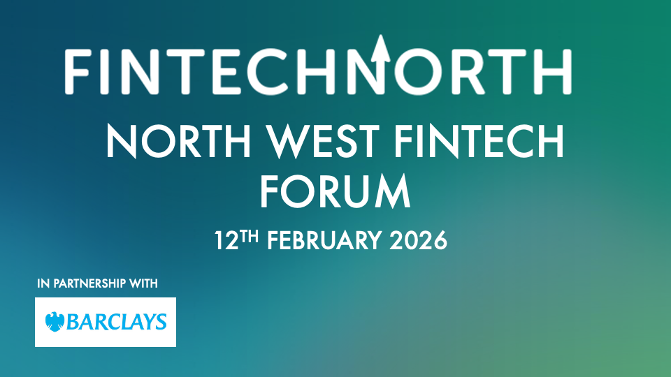 North West FinTech Forum