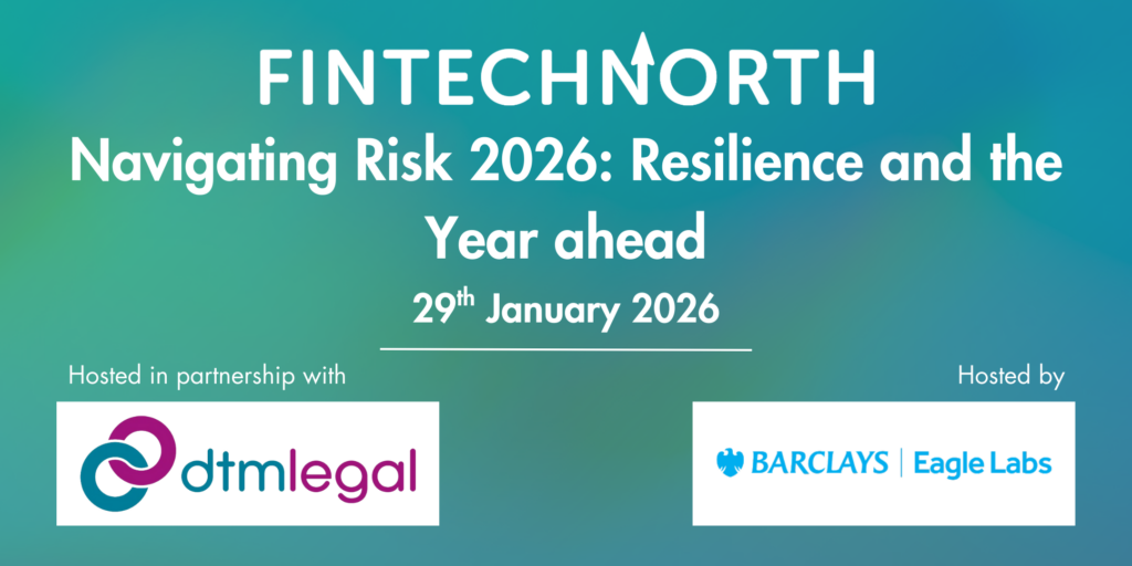 Navigating Risk 2026: Resilience and the Year Ahead
