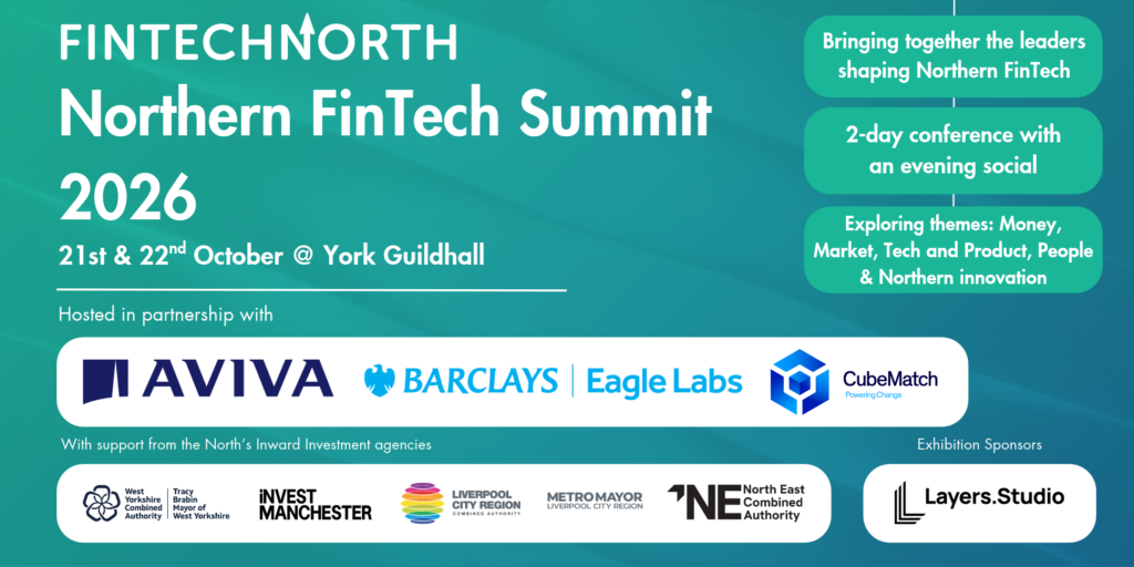 Northern FinTech Summit 2026