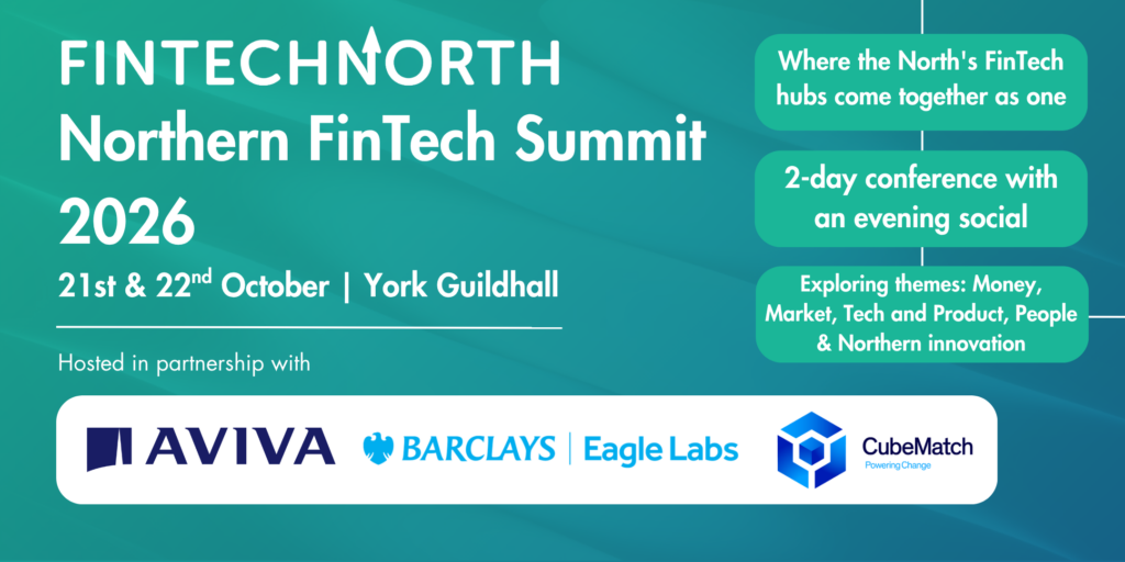 Northern FinTech Summit 2026
