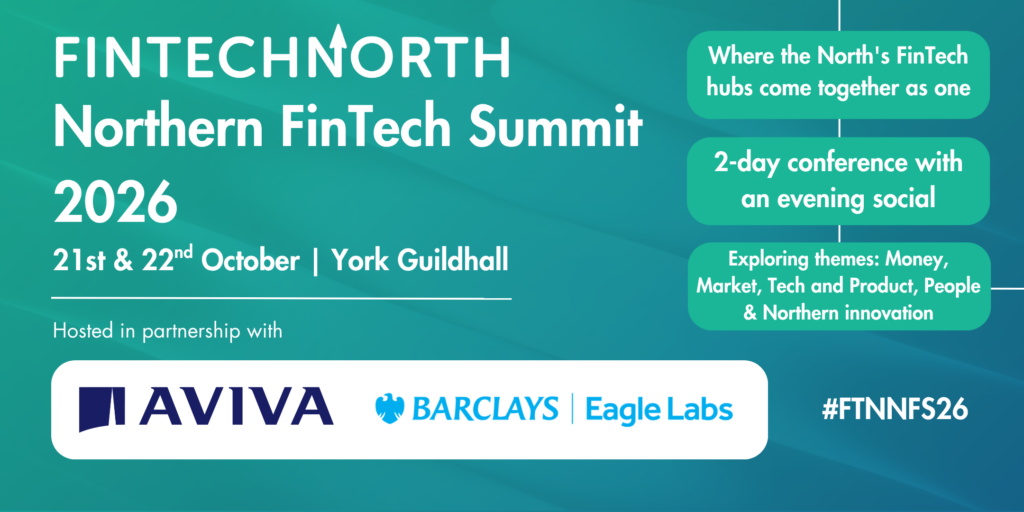 Northern FinTech Summit 2026