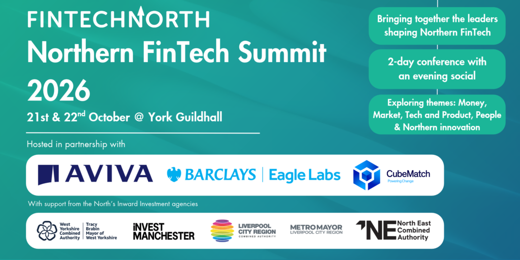 Northern FinTech Summit 2026