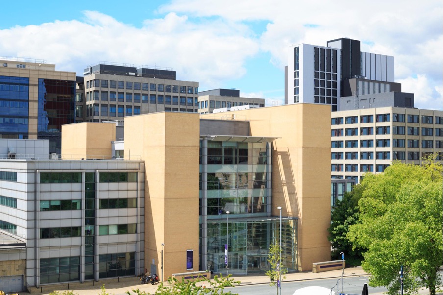 27 Graduates Inducted into the FinTech Graduate Development Programme by Beckett Careers in Collaboration with FinTech North