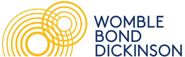 Womble Bond Dickinson to support DBT’s Global Entrepreneur Programme