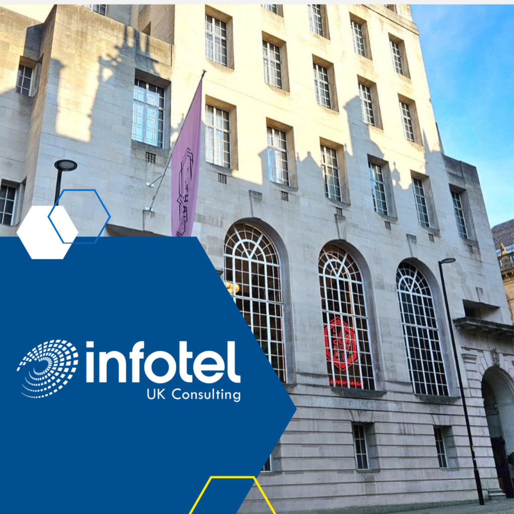 Infotel UK Launch Data Readiness for AI Service Following Manchester Executive Roundtable