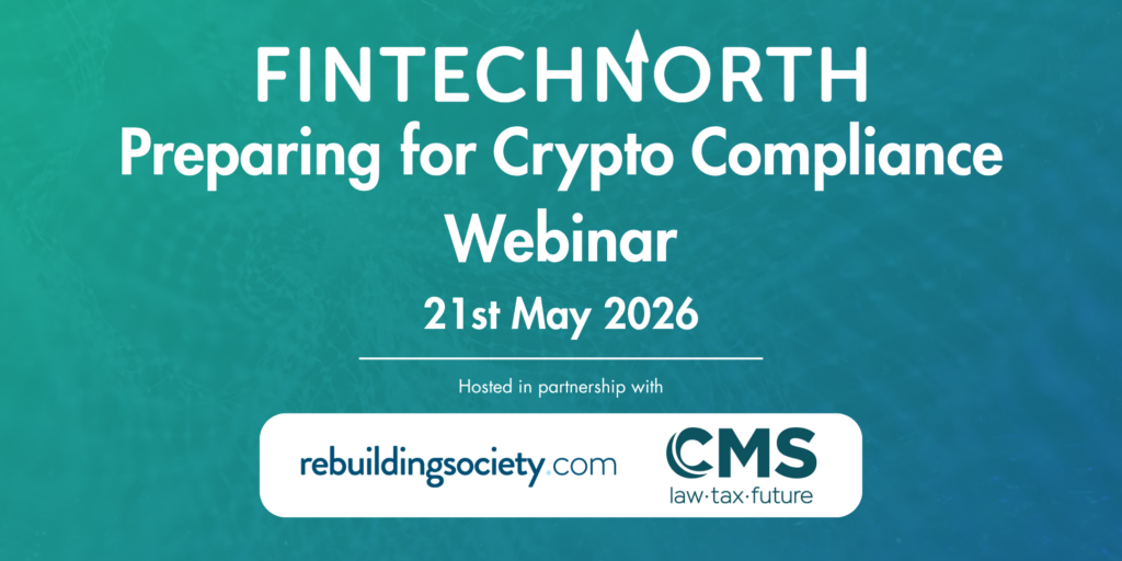 Preparing for Crypto Compliance Webinar