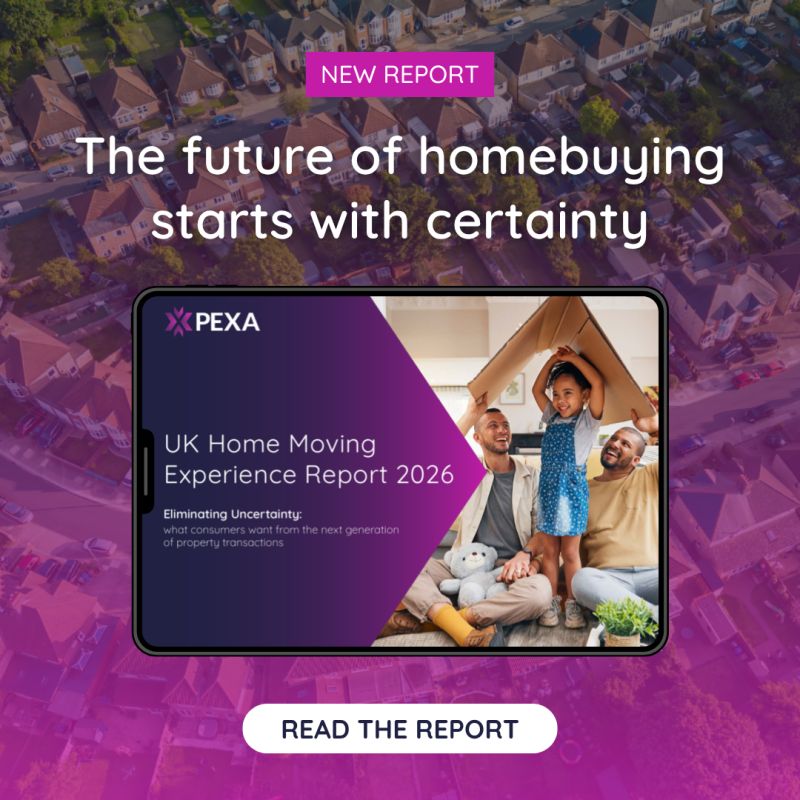 Almost every recent UK homebuyer faced unexpected costs as uncertainty becomes the defining feature of moving home, finds new research from PEXA