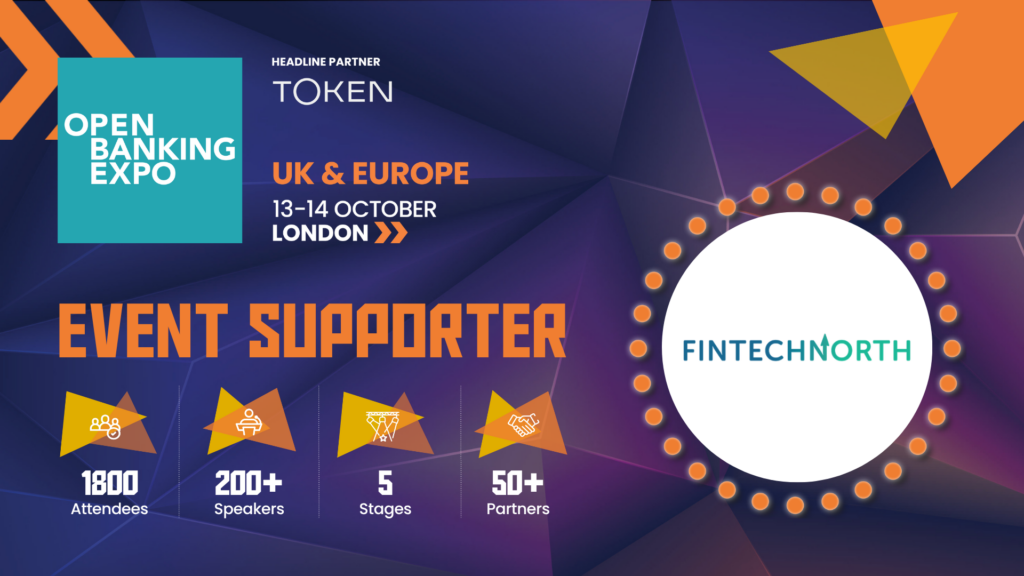 Open Banking Expo UK & Europe 2026 set to return to London this October