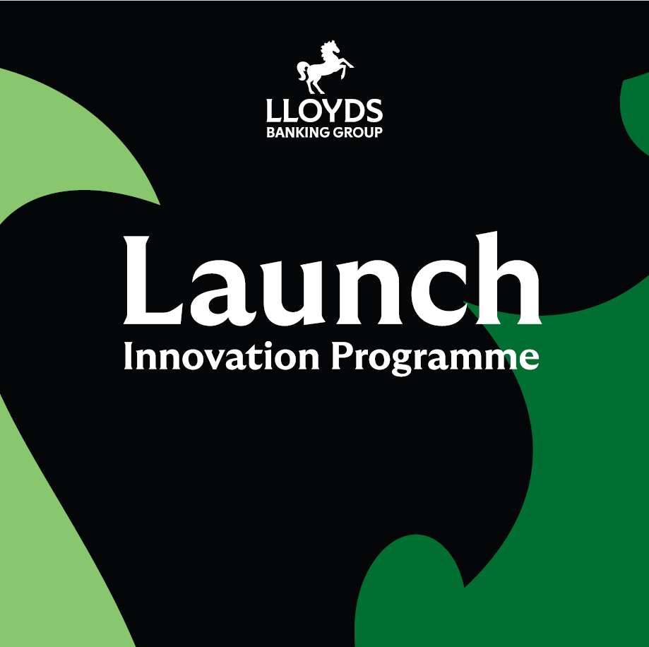 Lloyds Banking Group hunts for the UK’s next standout start-ups and scale-ups
