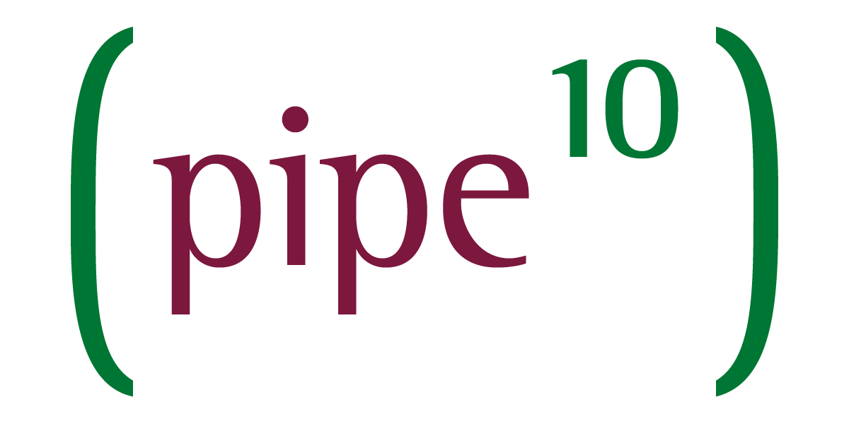 Pipe Ten